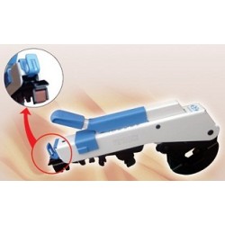 Pneumatic Pendulum Arm